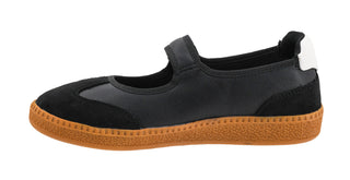 Corky's Black Calm Down Sneakers
