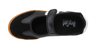 Corky's Black Calm Down Sneakers