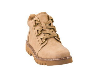 Corkys Almond Campfire Boots