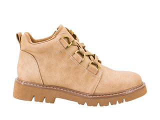 Corkys Almond Campfire Boots
