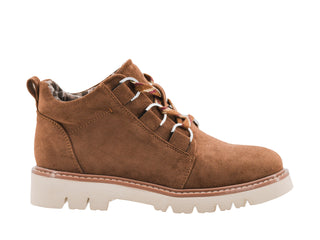 Corkys Tobacco Campfire Boots