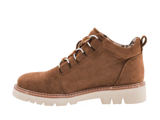 Corkys Tobacco Campfire Boots