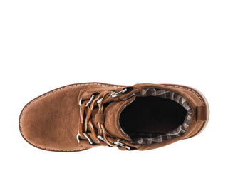 Corkys Tobacco Campfire Boots