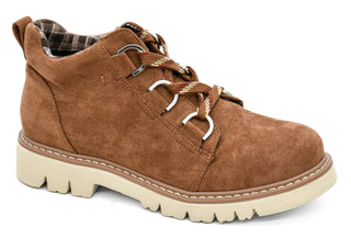 Corkys Tobacco Campfire Boots