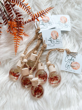 Fall Car Diffusers