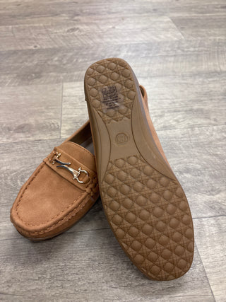 The Karl Flat Shoe by Pierre Dumas