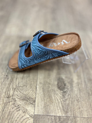 Very G Berry 5 Women's Sandal