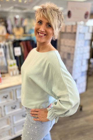 The Elevated Linen Blouse