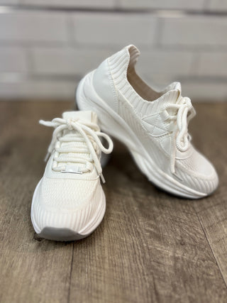 Outwoods Women's Stride-1 Sneaker-Shoes-Outwoods-Evergreen Boutique, Women’s Fashion Boutique in Santa Claus, Indiana