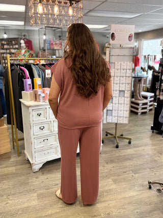 The Kickback Lounge Set