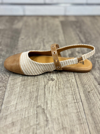 Corkys Poker Face Shoes