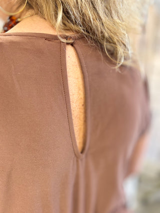 The Juliette Jumpsuit