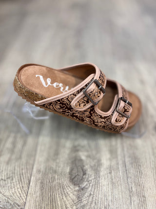 Very G Berry 5 Women's Sandal