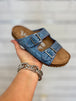 Denim Blue
