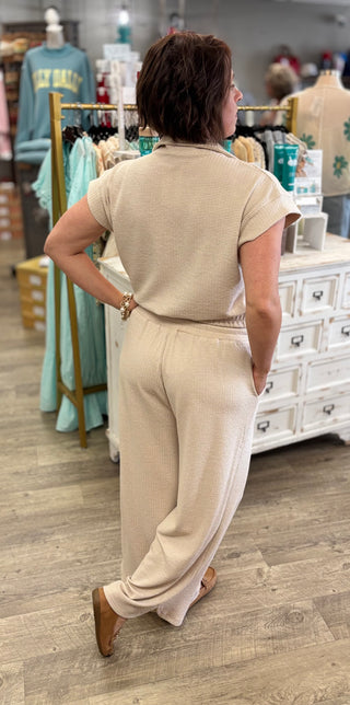 Soft Sophistication Set