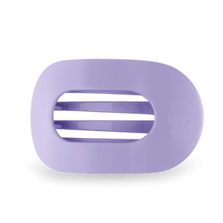 Flat Round Clips-Hair Accessories-Teleties-Evergreen Boutique, Women’s Fashion Boutique in Santa Claus, Indiana