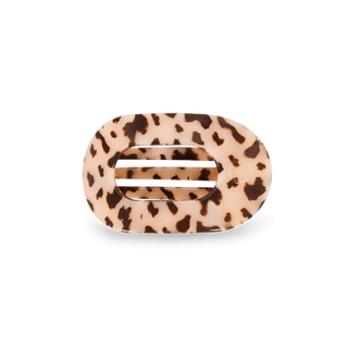 Flat Round Clips-Hair Accessories-Teleties-Evergreen Boutique, Women’s Fashion Boutique in Santa Claus, Indiana