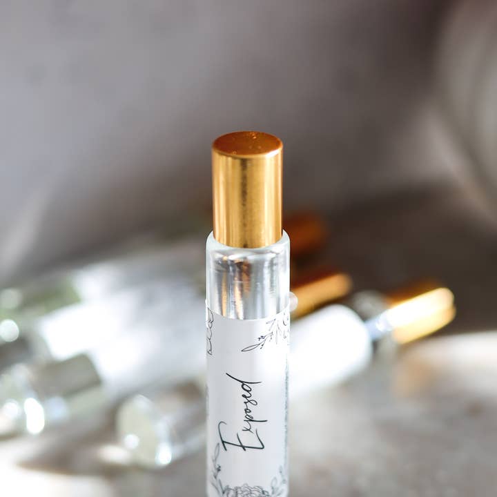 Perfume Oil-Home Fragrances-RoomSmells-Evergreen Boutique, Women’s Fashion Boutique in Santa Claus, Indiana