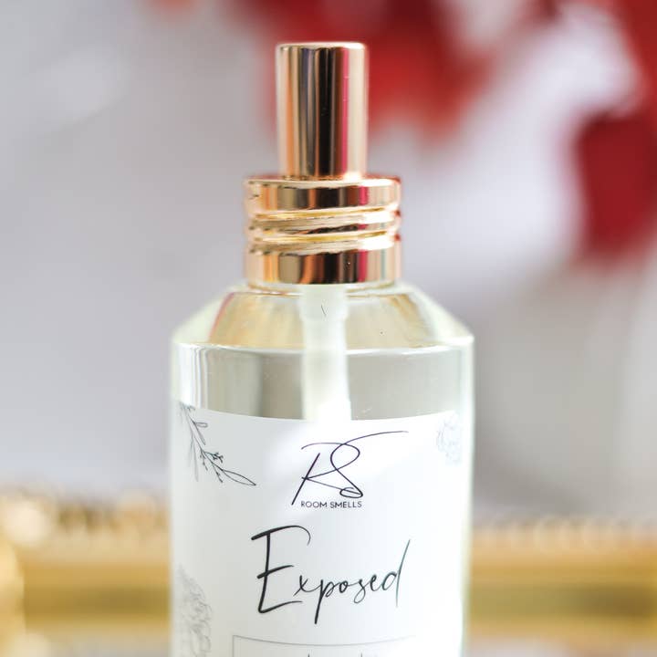 Everywhere Spray-Home Fragrances-RoomSmells-Evergreen Boutique, Women’s Fashion Boutique in Santa Claus, Indiana