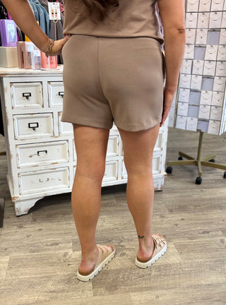 Laguna  Lounge Shorts