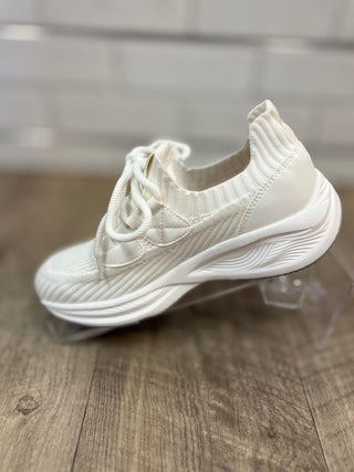 Outwoods Women's Stride-1 Sneaker-Shoes-Outwoods-Evergreen Boutique, Women’s Fashion Boutique in Santa Claus, Indiana