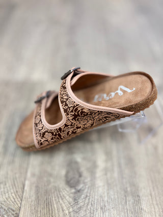 Very G Berry 5 Women's Sandal
