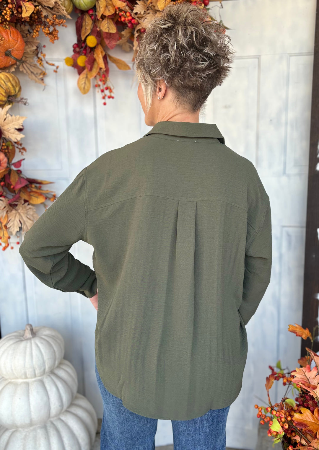 Lyla Airflow Long Sleeve Top-MITTOSHOP-Evergreen Boutique, Women’s Fashion Boutique in Santa Claus, Indiana