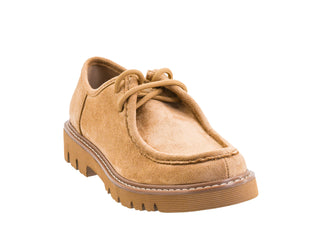 Corky's Fall For It Lace-Up Moccasin Shoe