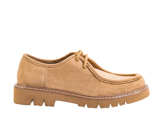 Corky's Fall For It Lace-Up Moccasin Shoe