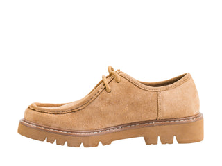 Corky's Fall For It Lace-Up Moccasin Shoe
