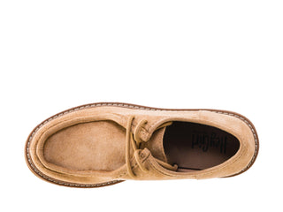 Corky's Fall For It Lace-Up Moccasin Shoe