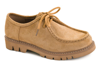 Corky's Fall For It Lace-Up Moccasin Shoe