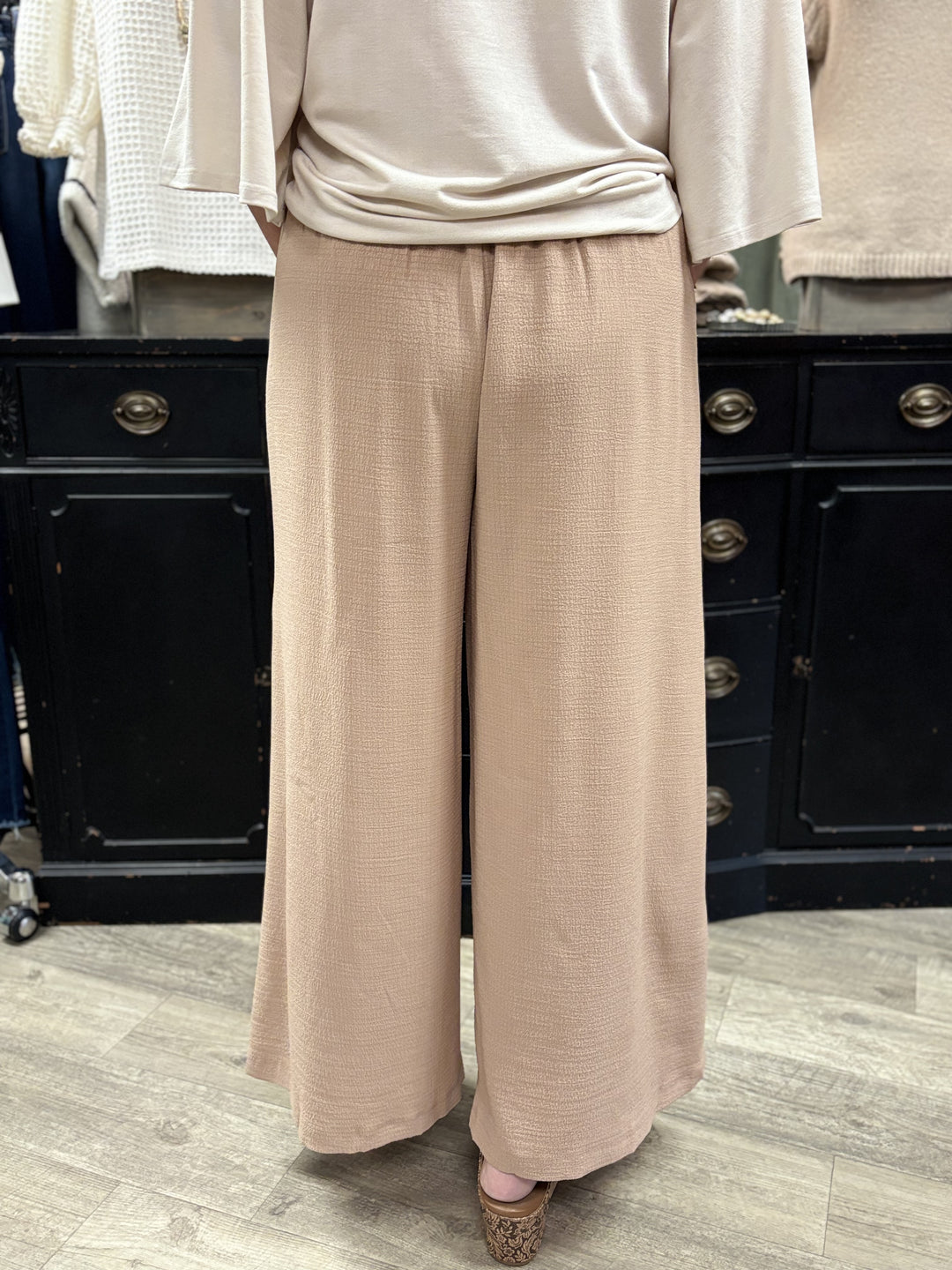 Amber Rose Pants-Pants-In February-Evergreen Boutique, Women’s Fashion Boutique in Santa Claus, Indiana