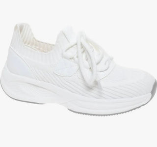 Outwoods Women's Stride-1 Sneaker-Shoes-Outwoods-Evergreen Boutique, Women’s Fashion Boutique in Santa Claus, Indiana