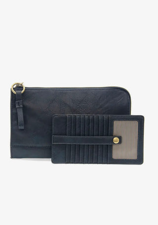Karina Convertible Wristlet & Wallet