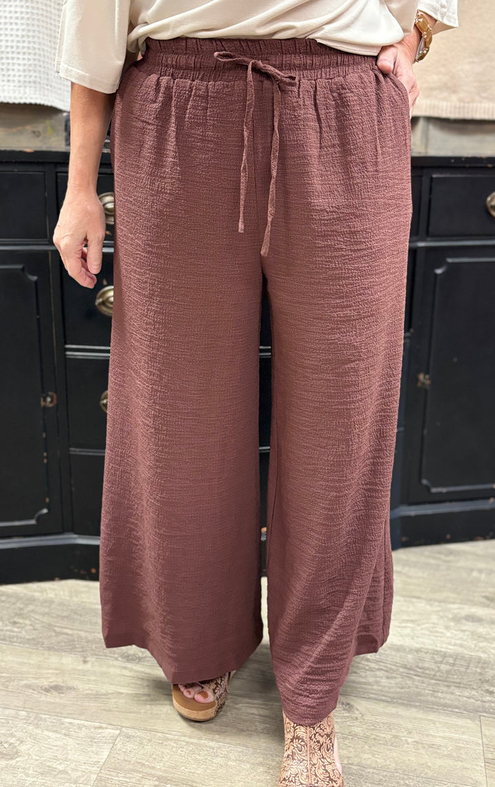 Amber Rose Pants-Pants-In February-Evergreen Boutique, Women’s Fashion Boutique in Santa Claus, Indiana