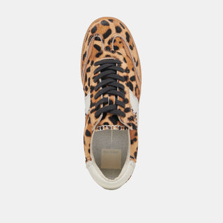Destiny Leopard Sneakers-Shoes-Miim-Evergreen Boutique, Women’s Fashion Boutique in Santa Claus, Indiana