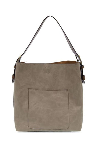 Classic Hobo Handbag