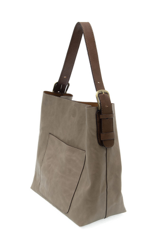 Classic Hobo Handbag