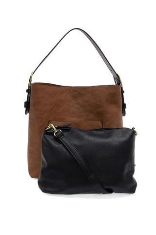 Classic Hobo Handbag