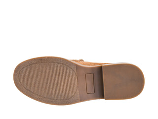 Corky's Tobacco Suede Pretty Please Loafers