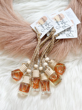 Fall Car Diffusers