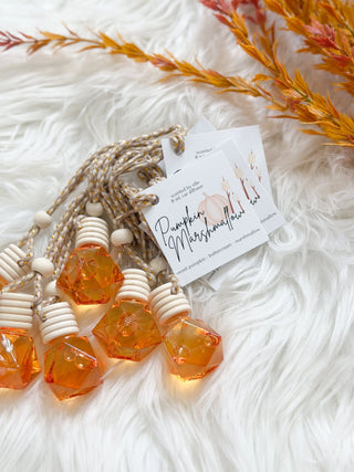 Fall Car Diffusers