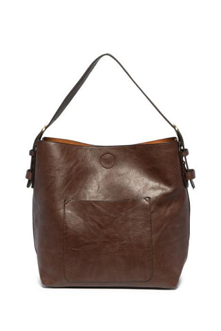 Classic Hobo Handbag