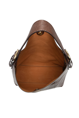 Classic Hobo Handbag