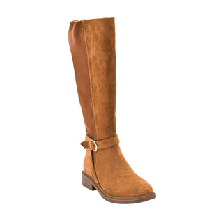 Corky's Camel We Ride At Dawn Boots