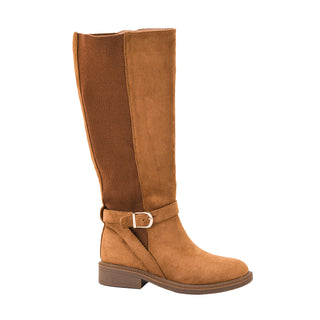 Corky's Camel We Ride At Dawn Boots