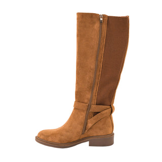 Corky's Camel We Ride At Dawn Boots