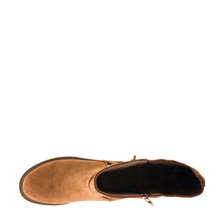 Corky's Camel We Ride At Dawn Boots