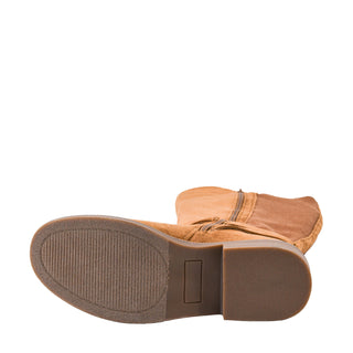 Corky's Camel We Ride At Dawn Boots